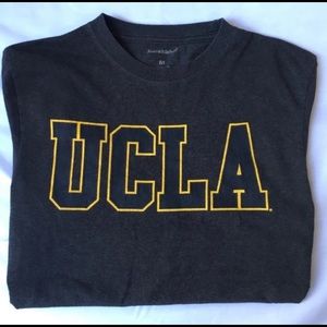 UCLA tee